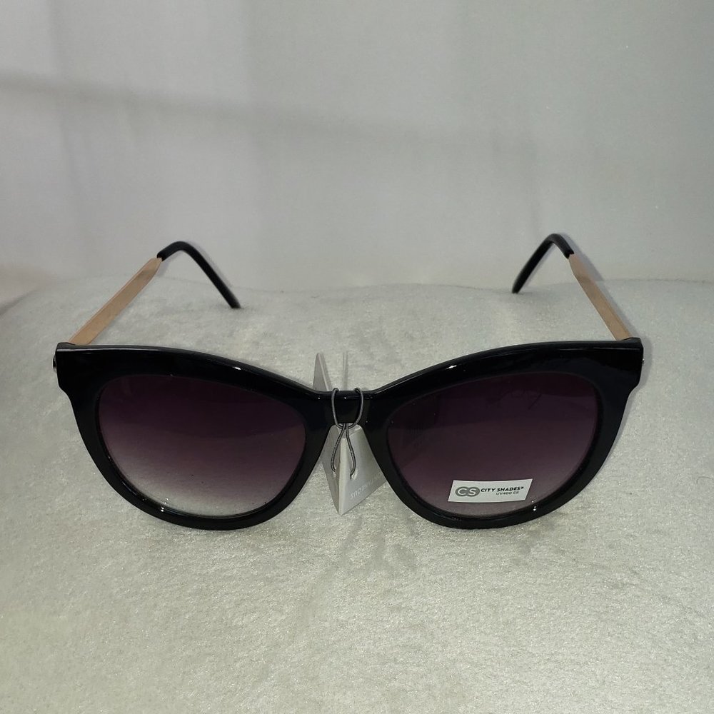 City Shades Sunglasses